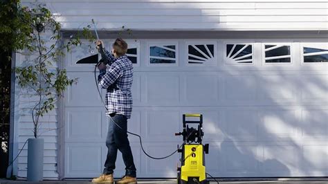 best power washer for siding